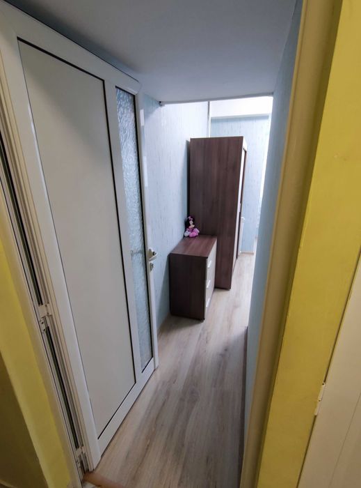 Дава се под наем Тристаен апартамент в София, Свобода - 73 кв.м за 600 € - Снимка #6