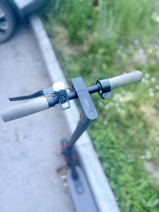 Электросамокат Xiaomi M365 оригинал