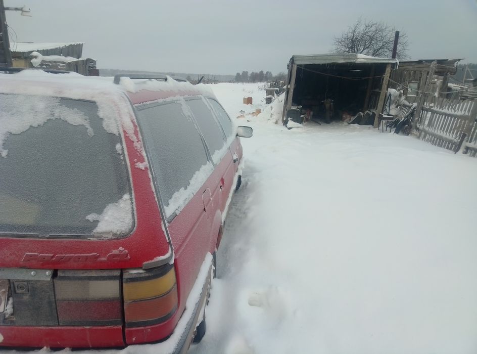 Продам авто состояние среднее