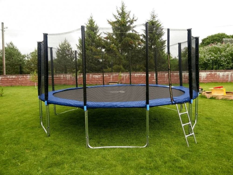 Батуты оптом и розничная болшой ассартименте