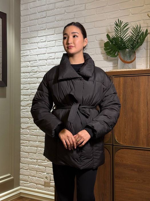 Продам демисезонную куртку