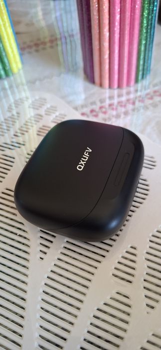 Căști wireless QXUVF