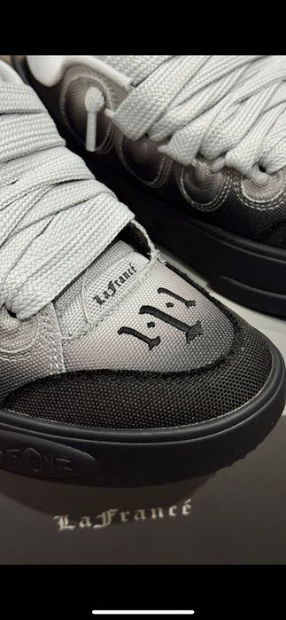 Puma La france Gratient