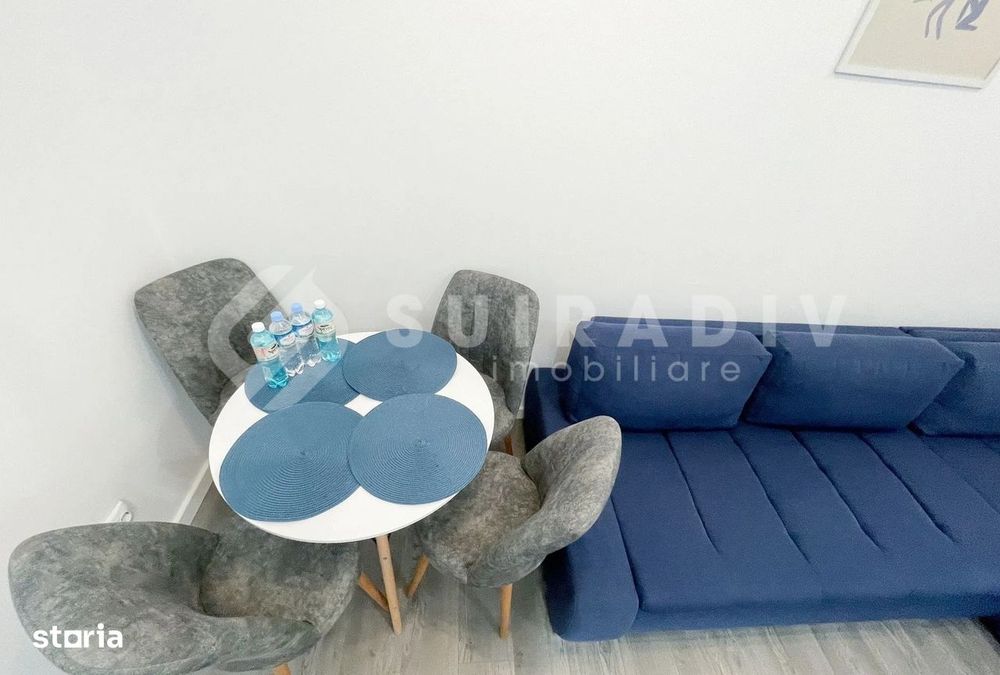 Apartament 2 camere - PET FRIENDLY | Piața Mihai Viteazu — fotografia 3