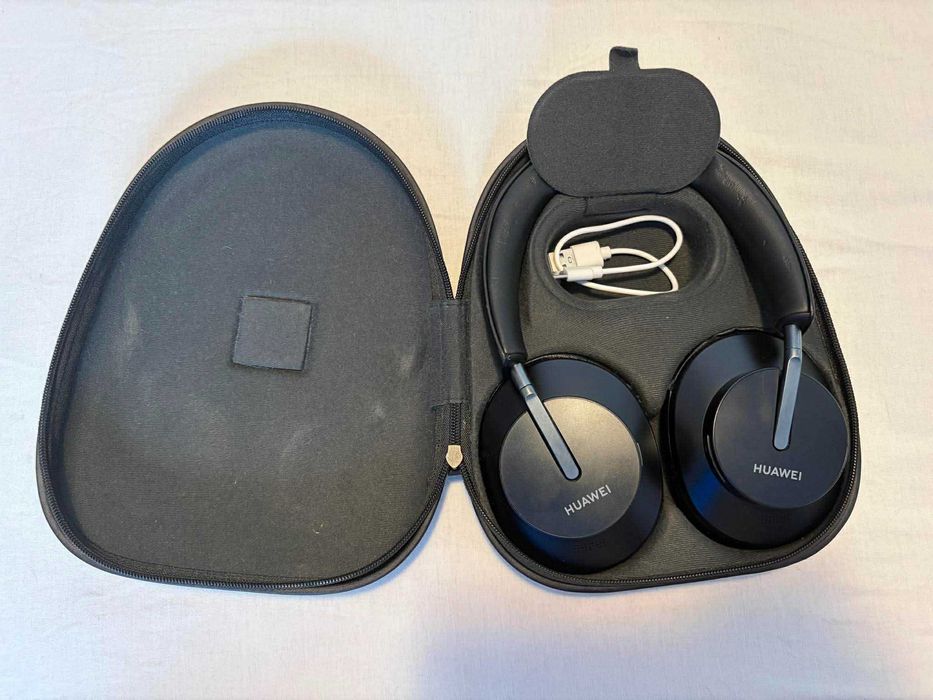 Casti Huawei freebuds studio