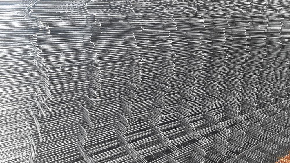 Сетка дорожная Сетка кладочная от производителя