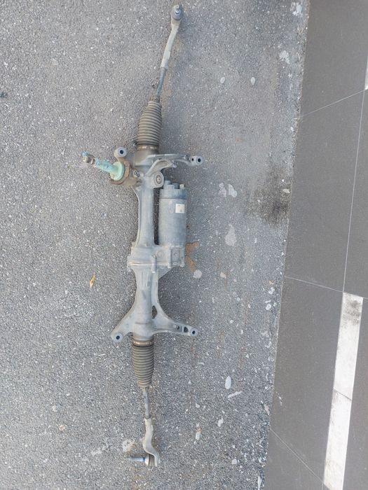 caseta de directie originala mercedes eqe w295 suv