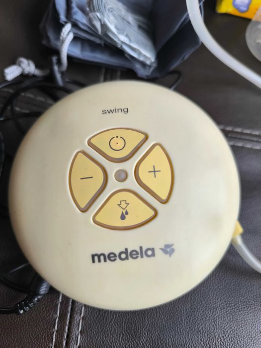 Електрическа помпа Medela