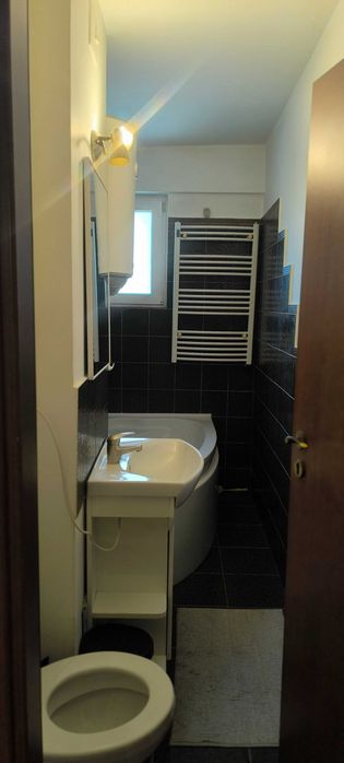 Proprietar închiriez garsonieră Obor  7 min metrou