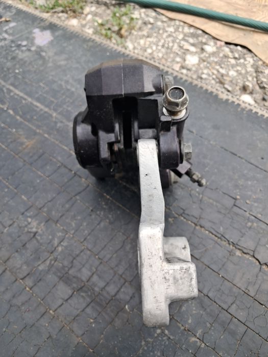 заднее колесо диск suzuki суппорт можно в сборе