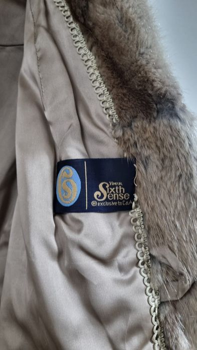 Haina Blana Naturala