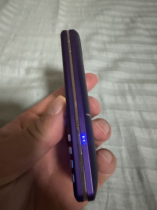 Sony Ericsson k770