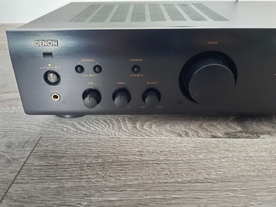 Стерео усилвател Denon PMA-500AE
