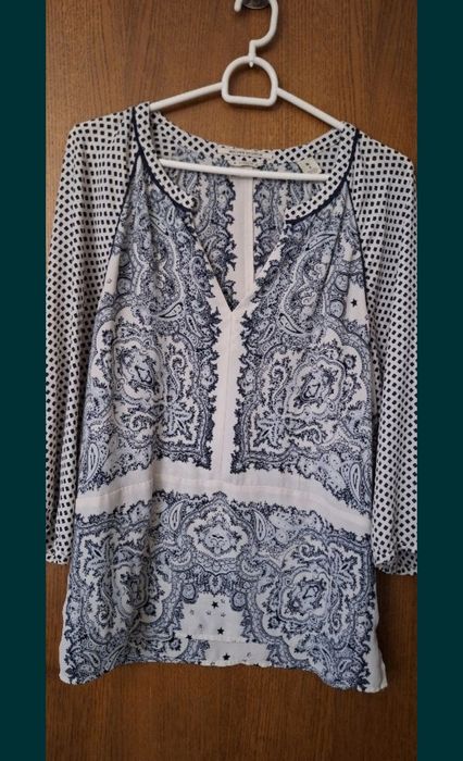 Лен, Vila, Vero Moda, Scotch & Soda, Object, Н&М