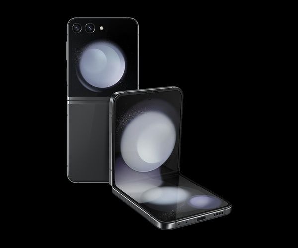 Samsung z flip 5