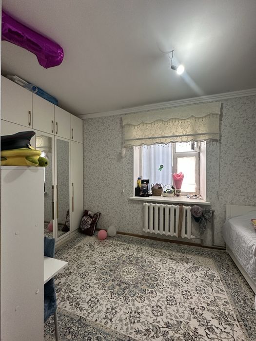 2 комн Арай 5 этаж