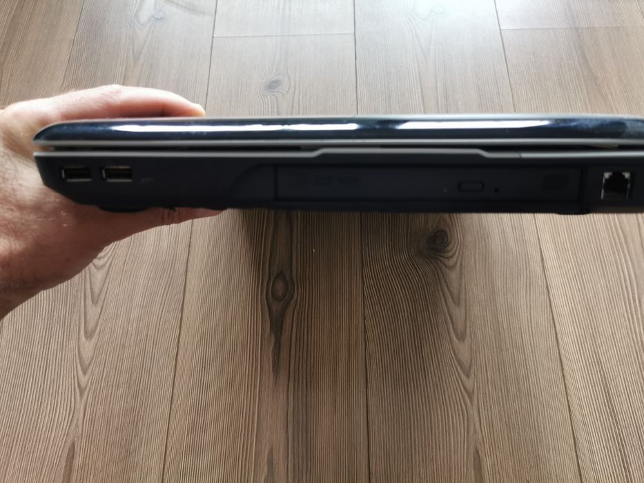 Laptop Acer Aspire 7720