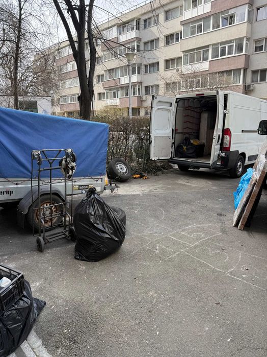 Tractari auto mutari debarasari non stop