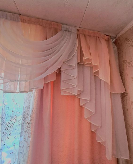 Продам  ламбрекен