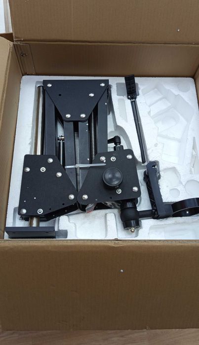 Штатив Акробат для микроскопа