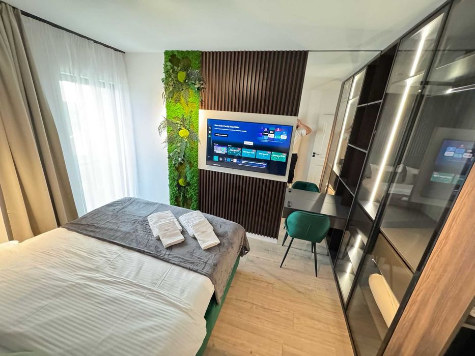 Cazare de Buget in Suceava cu Parcare Factura fiscala-Decontare MAI-Voucere