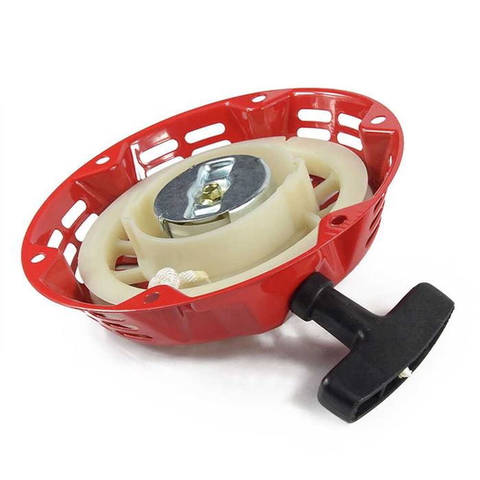 Стартер за мотофреза,генератор и водна помпа