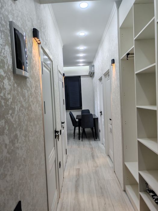 Аренда квартиры от собственника. Рисовый Мечет Ислом ота.