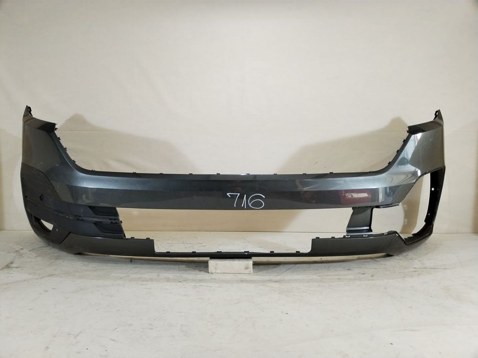 Bara fata VW Transporter T6 facelift, 2019, 2020, 2021, 2022, cod OE 7LA807221B