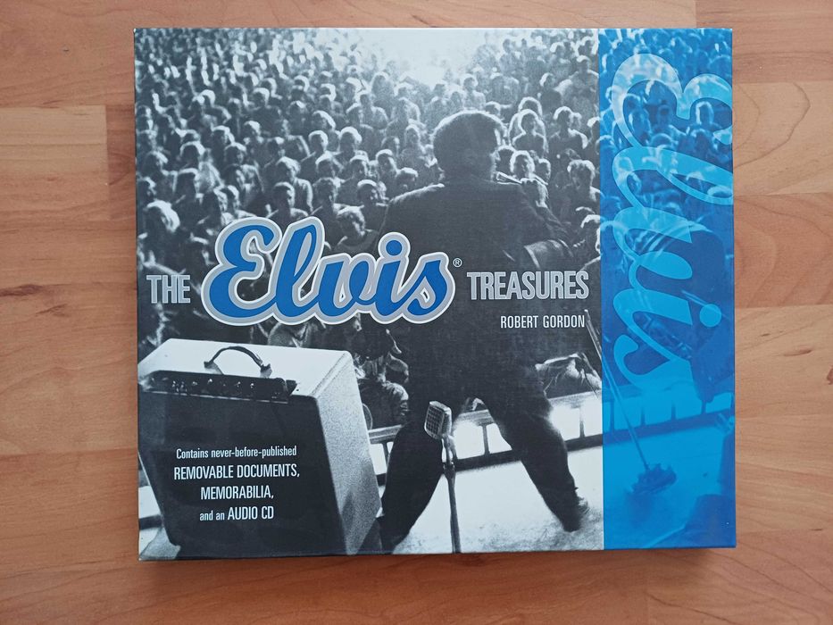 Pachet Elvis Presley (4 buc) - Tupac Shakur-cărți documentare