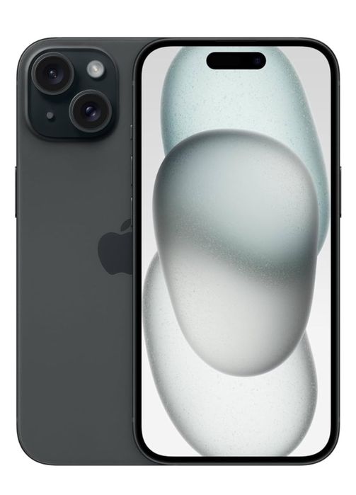 Продам Айфон 15. Почти новый.