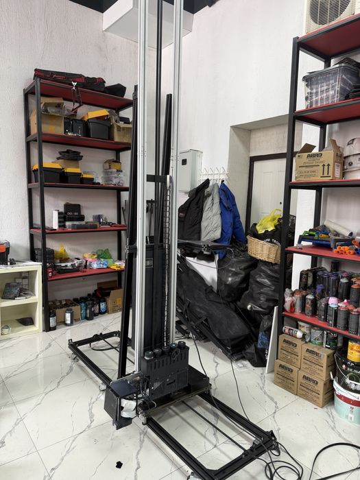 Настенный принтер