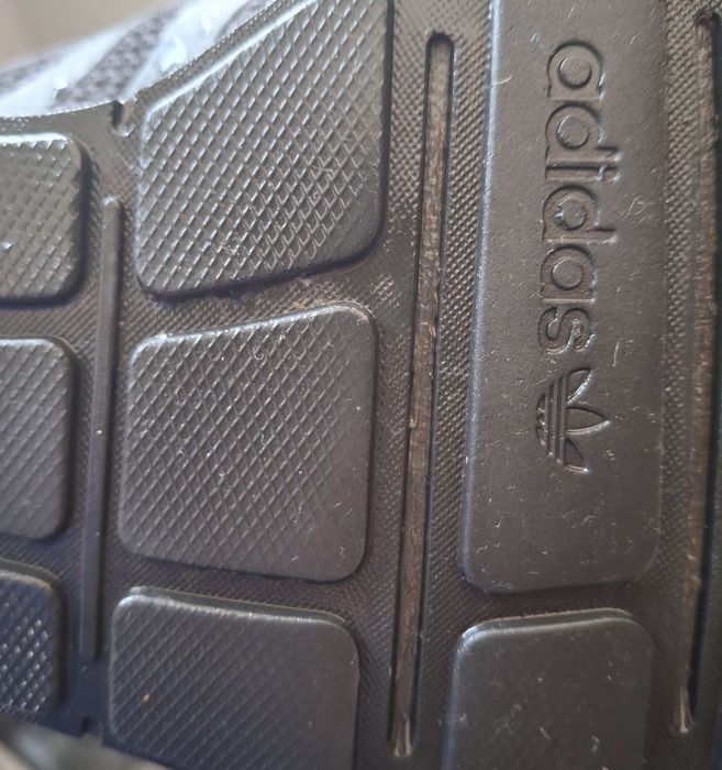 дамски оригинални маратонки adidas UK 6 39 1/3