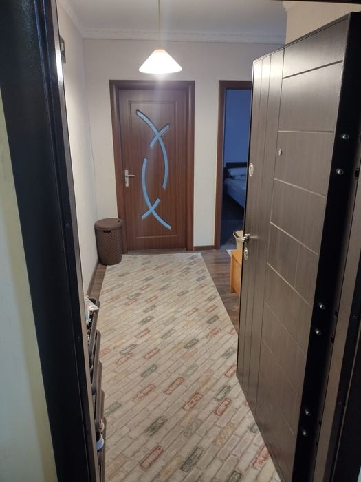 Продава се Двустаен апартамент в Шумен, Боян Българанов 2 - 64 кв.м за 797 €/кв.м - Снимка #10