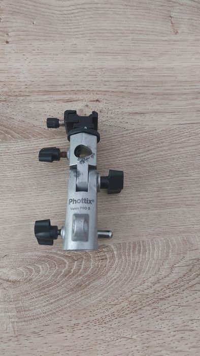 Montura Phottix Varos PRO S