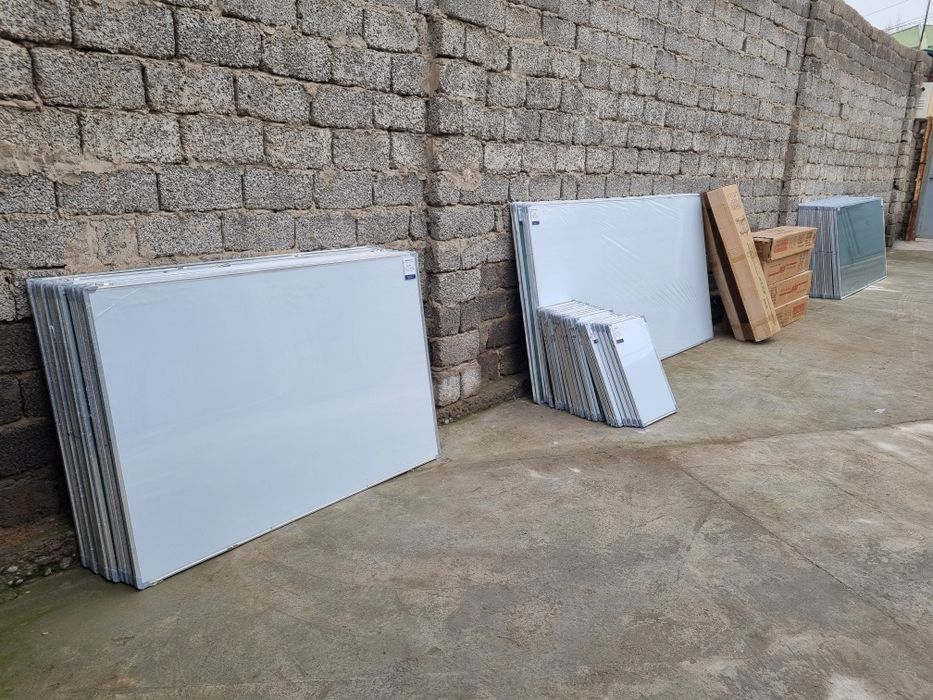 Markerli doska   zudlik bilan sotiladi