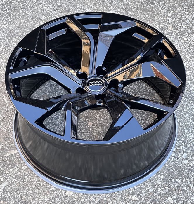 Джанти за Ауди Audi 22 “ цола 5х112 чисто нови A8 Q7 Q8