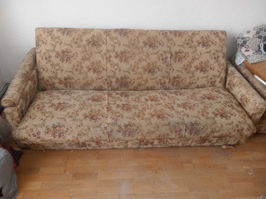 Canapele rabatabile mari