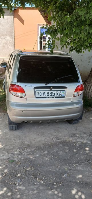 Avtomobil matiz best