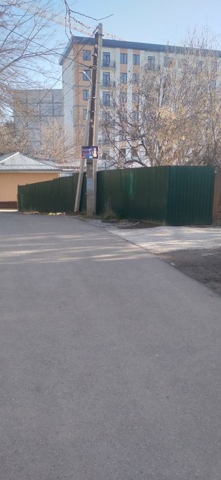 Продаётся земельный участок паркенский шампанский завод машхади