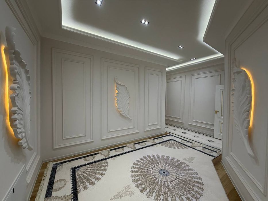 Новостройка Мансарда 136 кв с лифтом