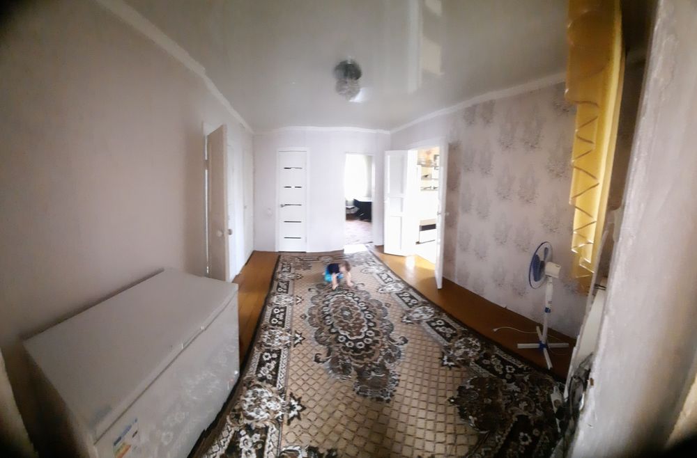 Продам дом с.павлодарское