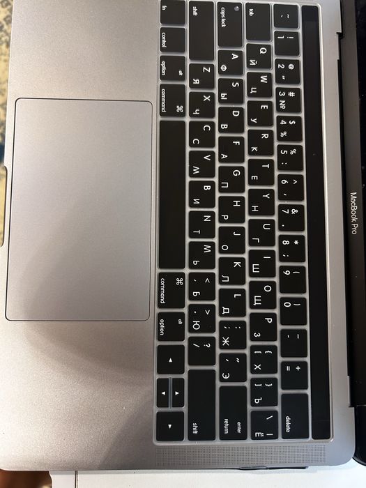 Macbook pro 13’’