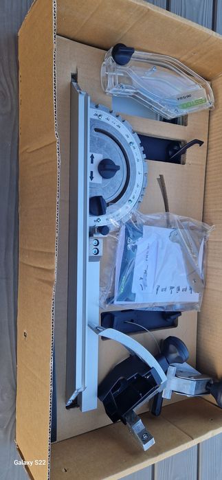 Festool accesorii circular