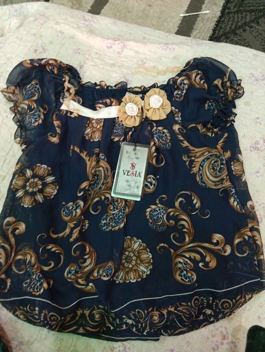 Ayollar kofta va yupkasi