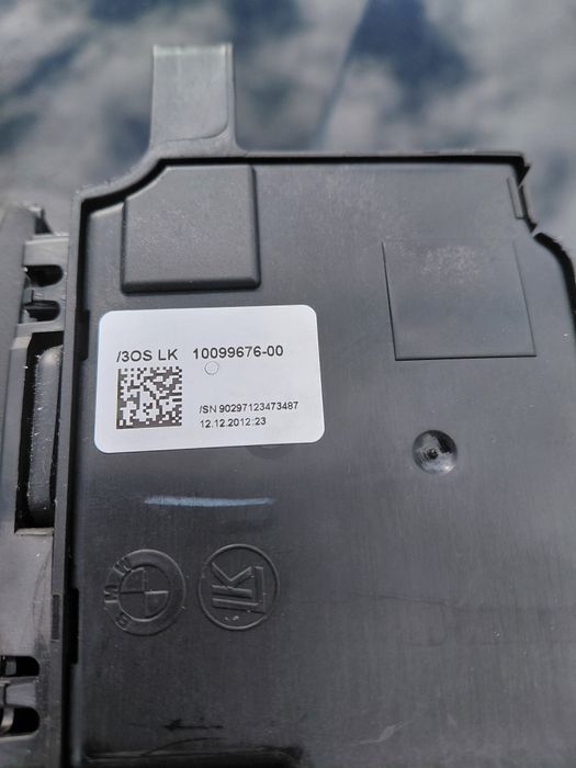 Schimbator sport 2Tb Bmw x3 f25