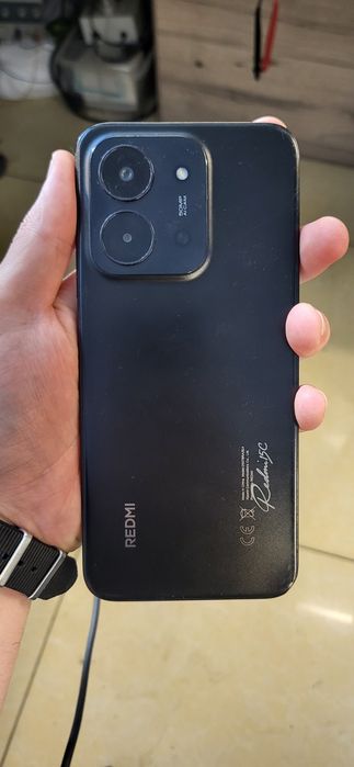 Продам Redmi 15c 8/128gb 2Imei