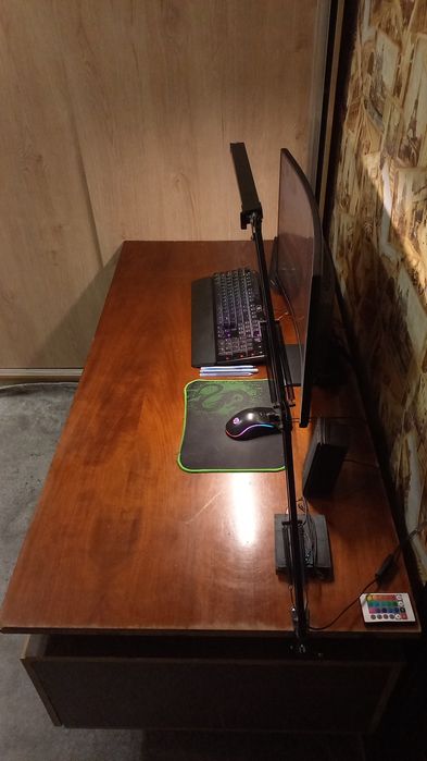 Письменный стол Винтажный