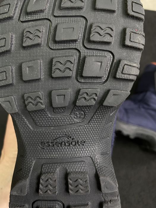 Ghete iarna baiat 31-32