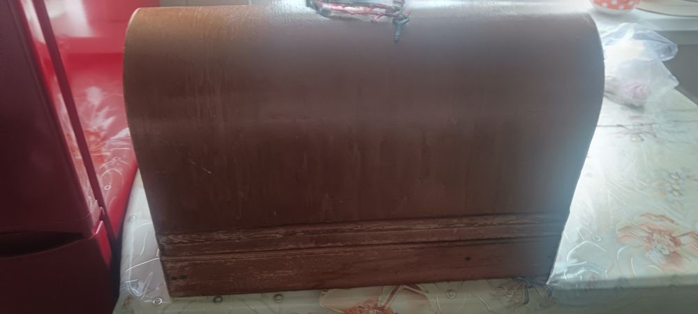 Машинка       швейная