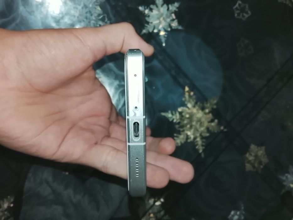 Xiaomi 13Ultra Белый